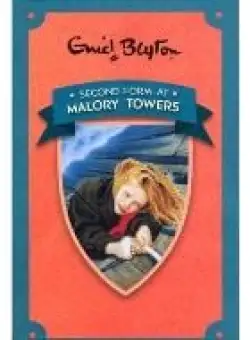 Second Form at Malory Towers