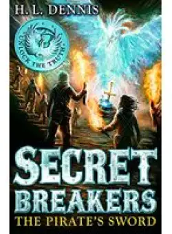 Secret Breakers 5