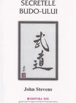 Secretele budo-ului - John Stevens