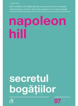 Secretul bogatiilor