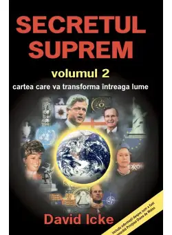 Secretul Suprem Vol. 2