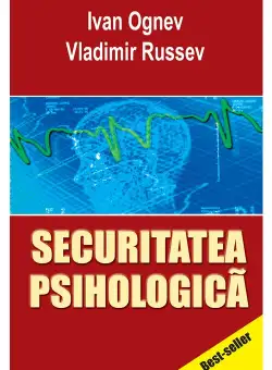 Securitatea psihologica