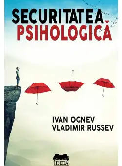Securitatea psihologica