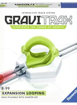 Set accesorii GraviTrax - Bucla | GraviTrax