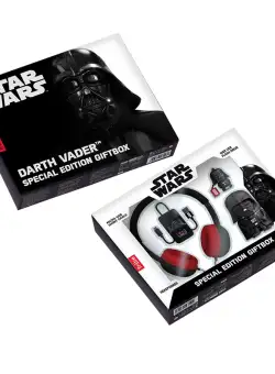 Set gadget - Darth Vader | Tribe
