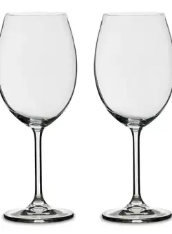 Set pahare - Red Wine Glass, 2 buc. | Bitz