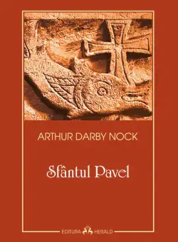 Sfantul Pavel - Arthur Darby Nock
