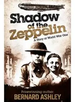 Shadow Of The Zeppelin