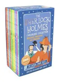 Sherlock Holmes Children's Collection