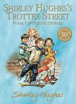 Shirley Hughess Trotter Street