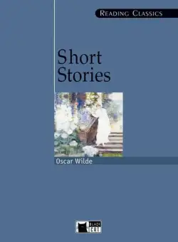 Short Stories + CD (C1/C2) - Paperback brosat - Black Cat Cideb