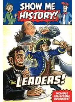 Show Me History! Leaders Boxed Set