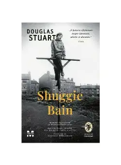 Shuggie Bain