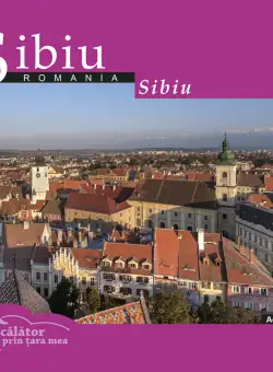 Sibiu | Mariana Pascaru, Florin Andreescu