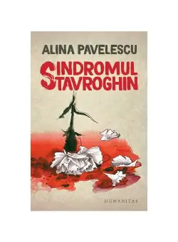 Sindromul Stavroghin