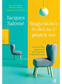 Singuratatea in doi nu e pentru noi