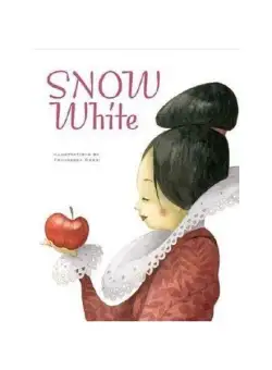 Snow White - Hardcover - Francesca Rossi - White Star