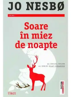 Soare in miez de noapte