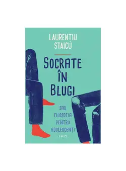 Socrate în blugi