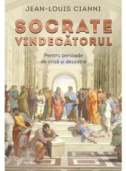 Socrate vindecatorul - Jean-Louis Cianni