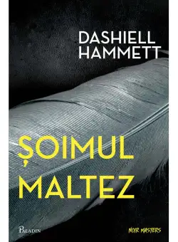 Soimul maltez | Dashiell Hammett