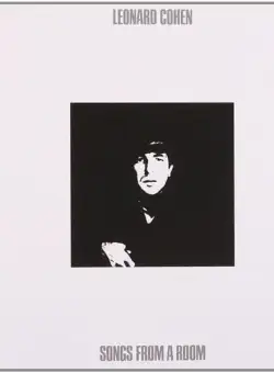 Songs from a Room | Leonard Cohen