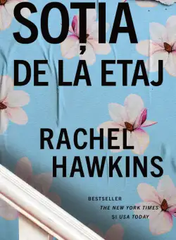 Sotia de la etaj | Rachel Hawkins