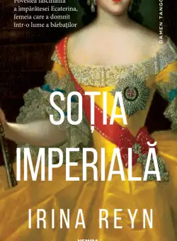 Sotia imperiala | Irina Reyn