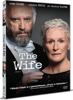 Sotia / The Wife | Bjorn Runge