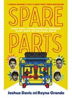 Spare Parts