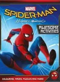 SPIDER-MAN: HOMECOMING