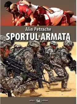 Sportul si armata | Alin Petrache