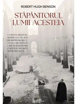 Stapanitorul lumii acesteia