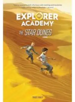 Star Dunes