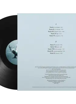 Stasis - Vinyl | Iglu