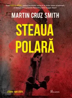 Steaua polara - Martin Cruz Smith