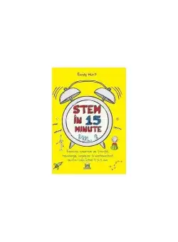 Stem in 15 minute, Vol. 2