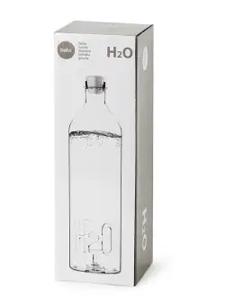 Sticla pentru apa - H2O | Balvi