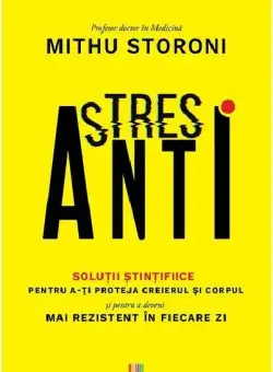 StresAnti - Mithu Storoni