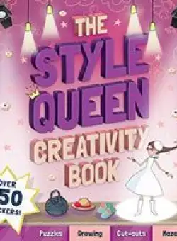 Style Queen Creativity Book
