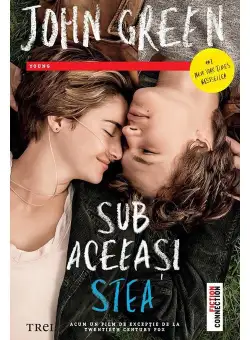 Sub aceeasi stea - Editie film