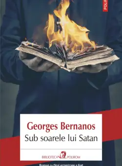 Sub soarele lui Satan | Georges Bernanos