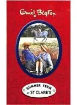 Summer Term at St Clares