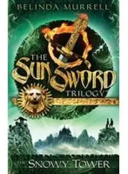 Sun Sword 3: The Snowy Tower