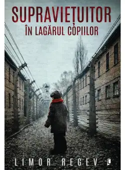 Supravietuitor in lagarul copiilor