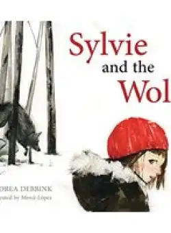 Sylvie and the Wolf