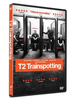 T2 Trainspotting / T2 Trainspotting | Danny Boyle