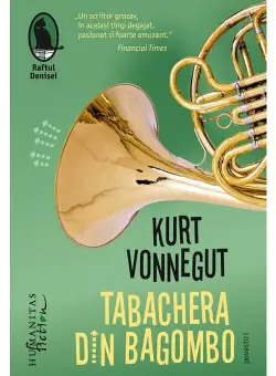 Tabachera din Bagombo