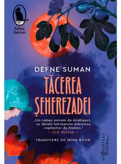 Tacerea Seherezadei