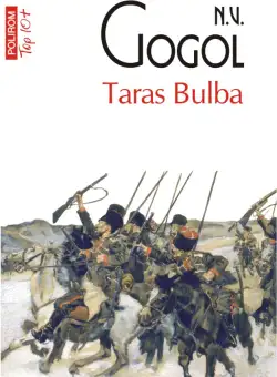 Taras Bulba - N.V. Gogol